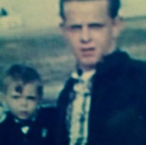 Meet your Posher, Tommy